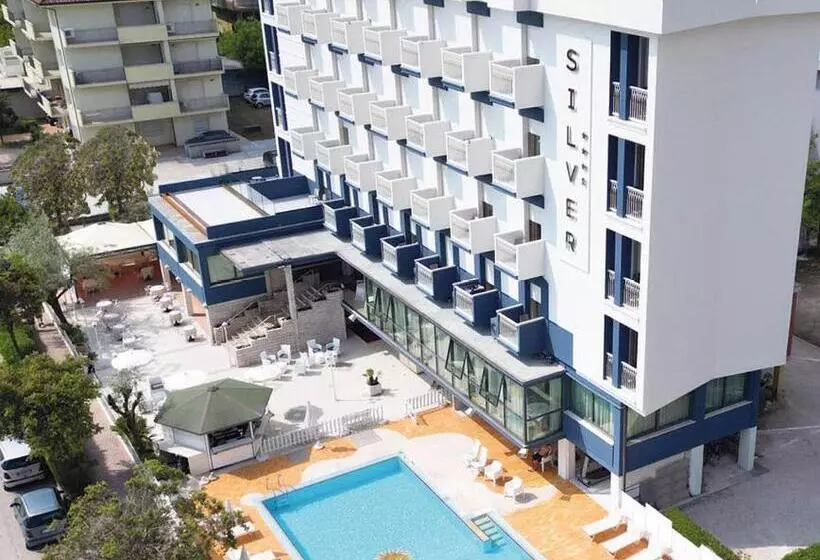 هتل Silver