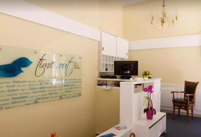 هتل Very Central, 5 Min To City Center, Self Check In