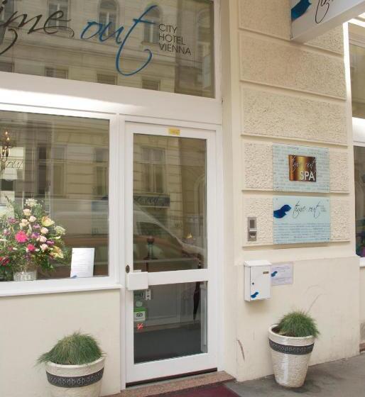 Otel Very Central, 5 Min To City Center, Self Check In