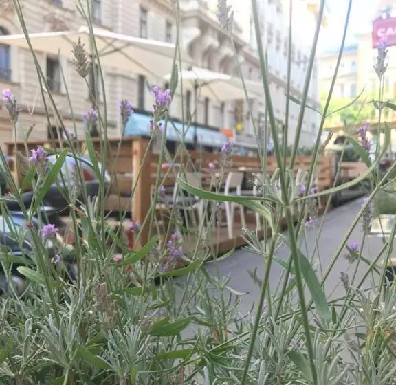 هتل Very Central, 5 Min To City Center, Self Check In