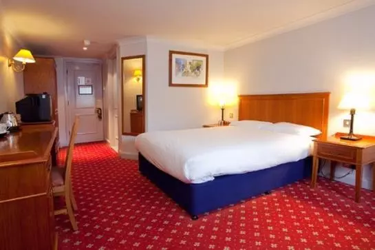 Отель Travelodge Langley