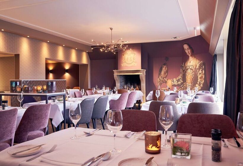 Van Der Valk Hotel Groningen Westerbroek