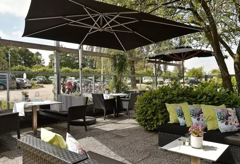 Van Der Valk Hotel Groningen Westerbroek