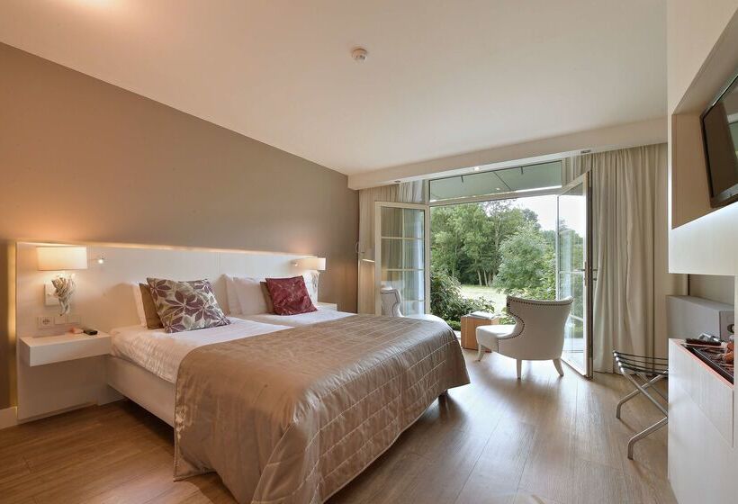 Van Der Valk Hotel Groningen Westerbroek