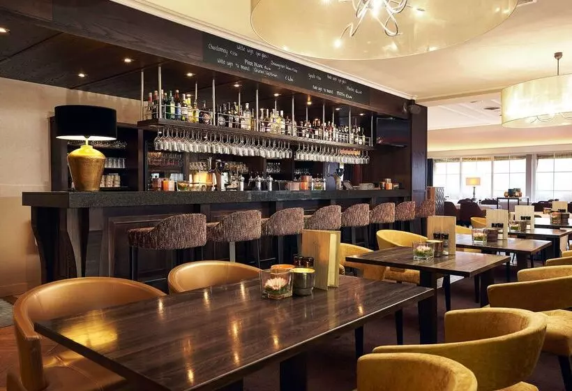 Van Der Valk Hotel Groningen Westerbroek