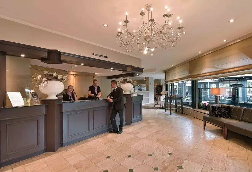 Van Der Valk Hotel Groningen Westerbroek