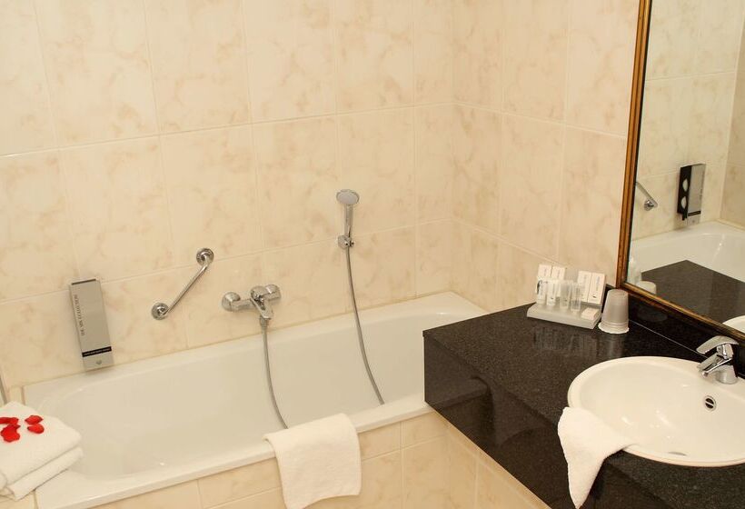 Van Der Valk Hotel Groningen Westerbroek