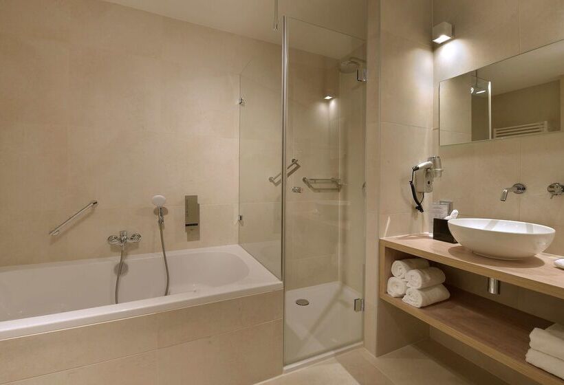 Van Der Valk Hotel Groningen Westerbroek