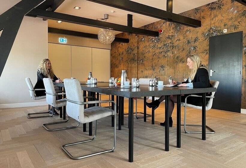 Van Der Valk Hotel Groningen Westerbroek