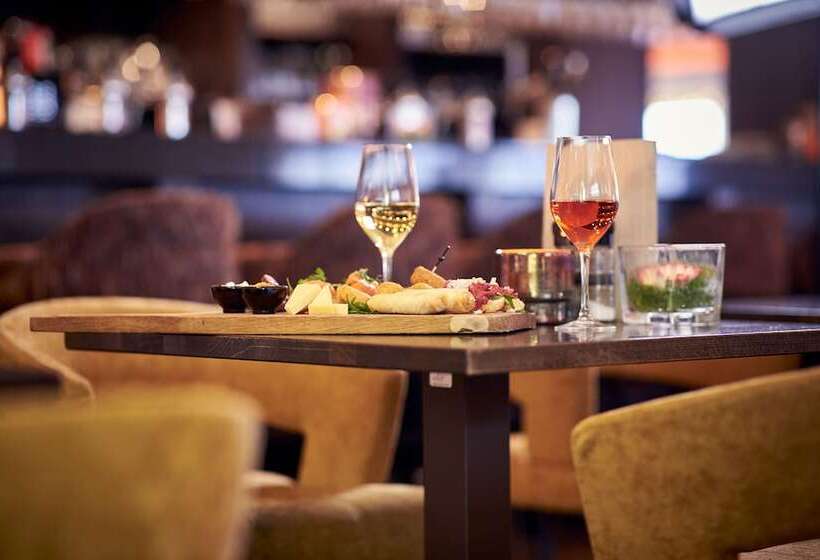 Van Der Valk Hotel Groningen Westerbroek