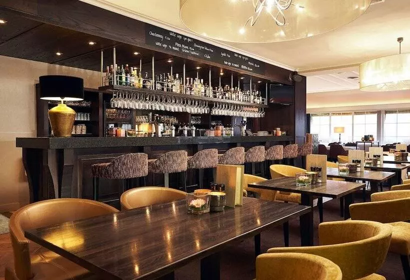 Van Der Valk Hotel Groningen Westerbroek