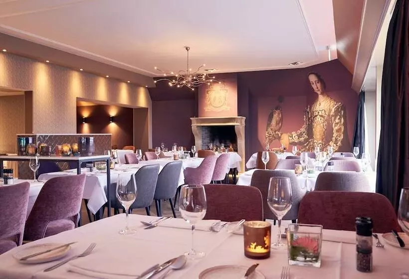 Van Der Valk Hotel Groningen Westerbroek