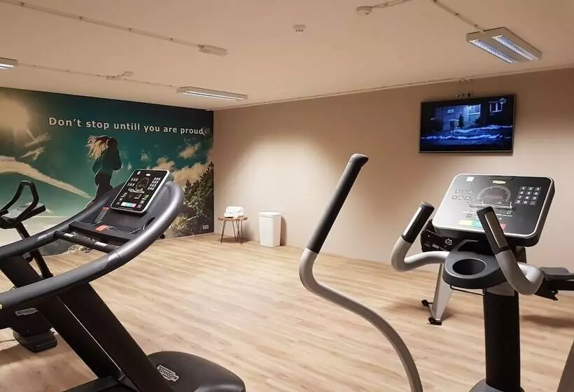 Van Der Valk Hotel Groningen Westerbroek