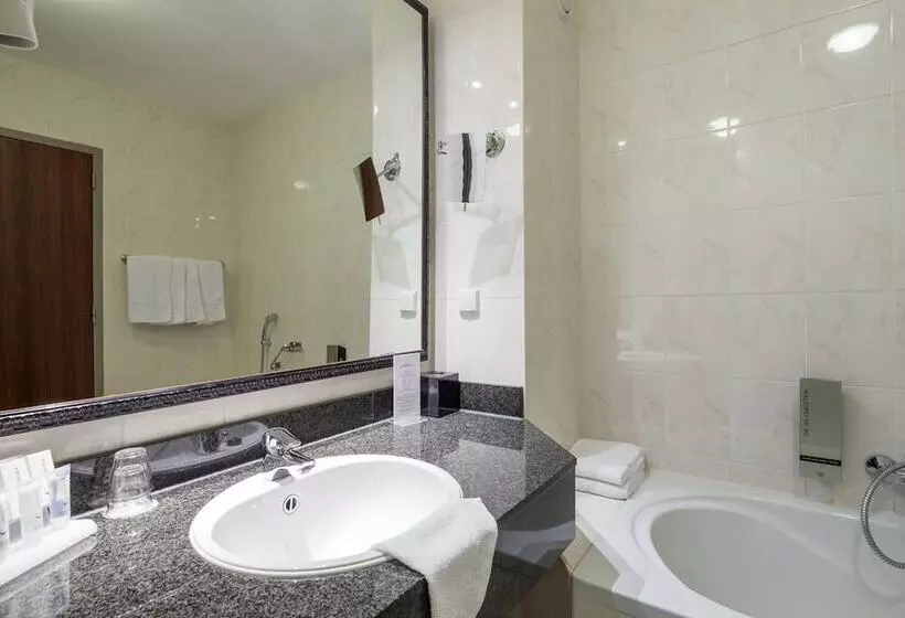 Van Der Valk Hotel Groningen Westerbroek