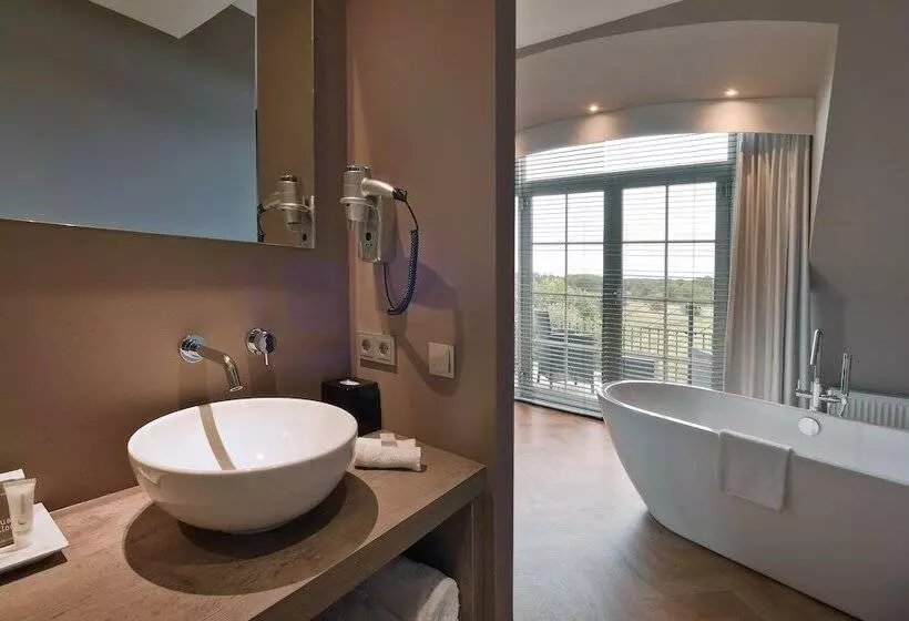 Van Der Valk Hotel Groningen Westerbroek