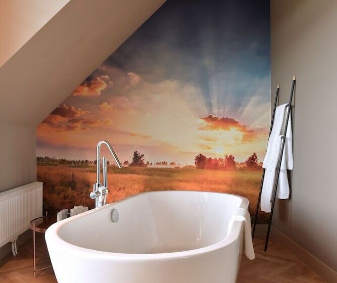 Van Der Valk Hotel Groningen Westerbroek