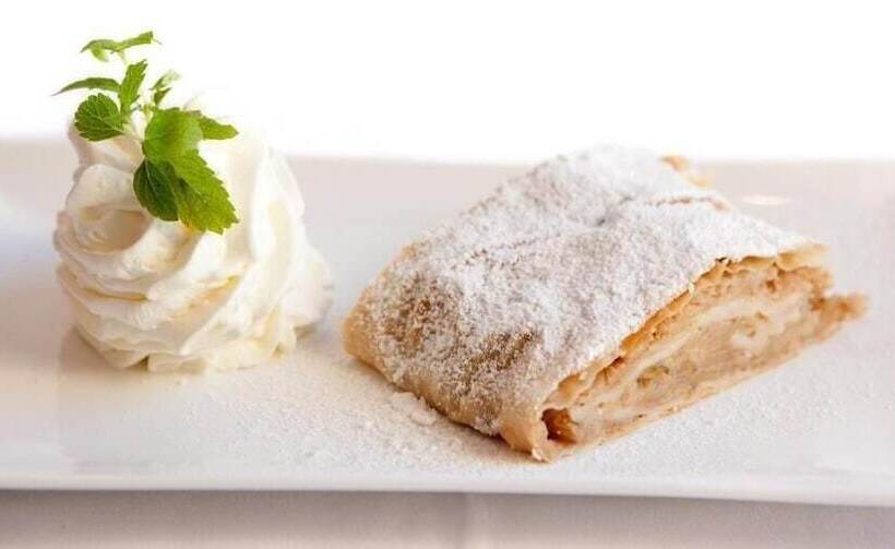 هتل Walliserstube