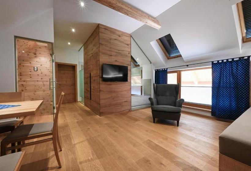 Отель Winzerhof Kiss