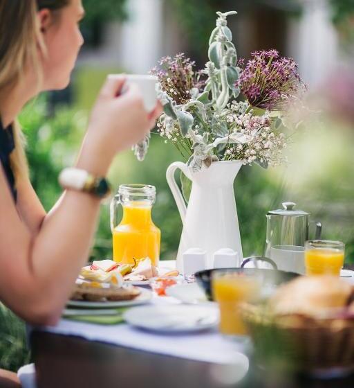 Отель Winzerhof Kiss