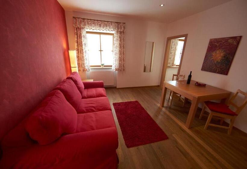 Отель Winzerhof Kiss