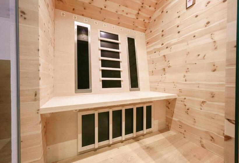 Отель Winzerhof Kiss