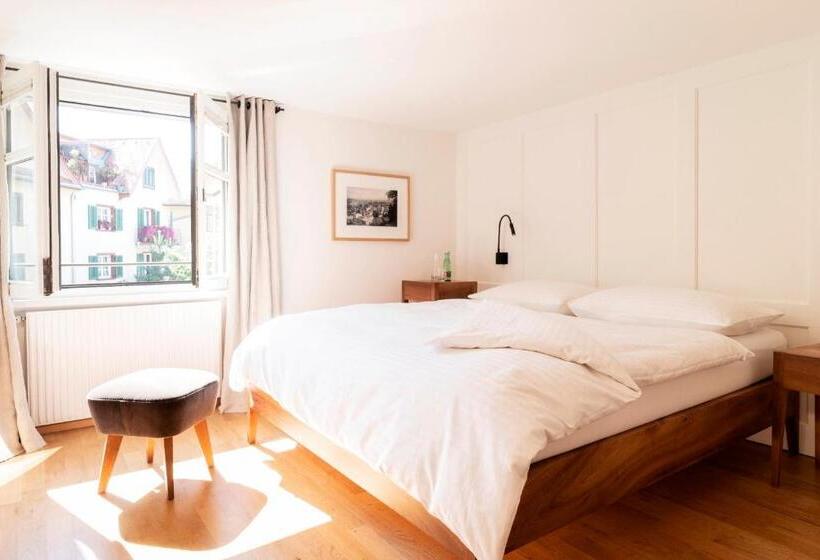 בית מלון כפרי Zum Verwalter Dornbirn