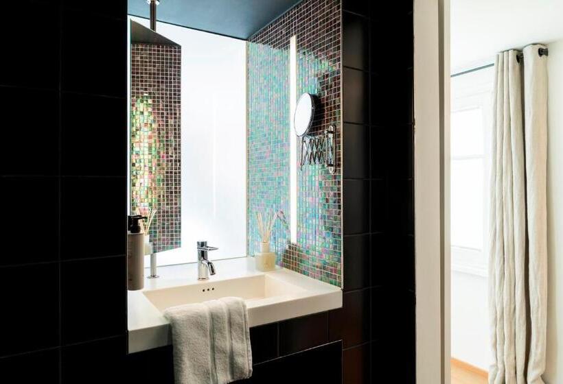 בית מלון כפרי Zum Verwalter Dornbirn