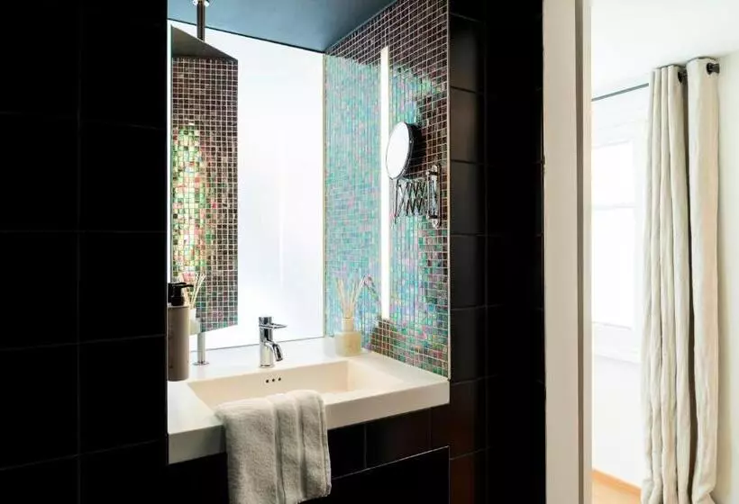 ホテル Zum Verwalter Dornbirn