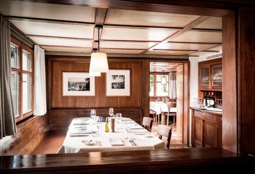 בית מלון כפרי Zum Verwalter Dornbirn