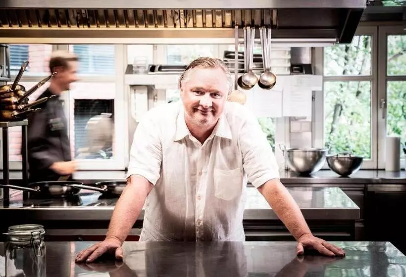 ホテル Zum Verwalter Dornbirn