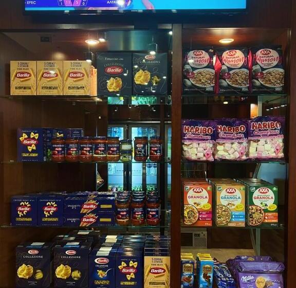 Atyrau Executive Apartments