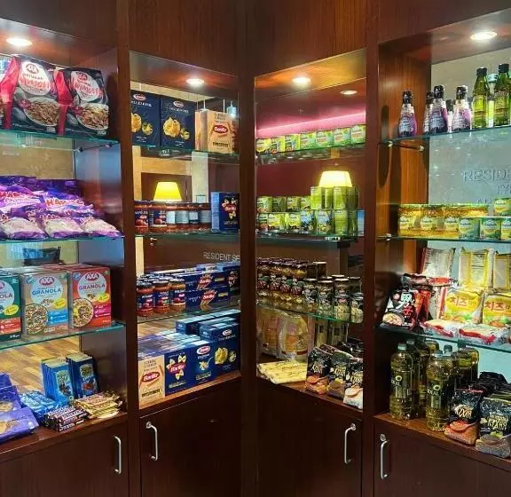 Atyrau Executive Apartments