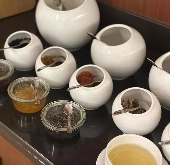 Atyrau Executive Apartments