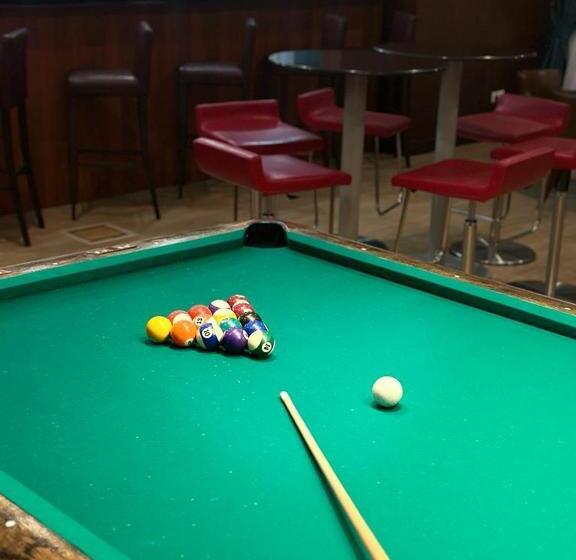 Atyrau Executive Apartments