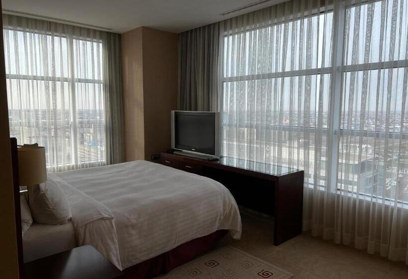 Atyrau Executive Apartments