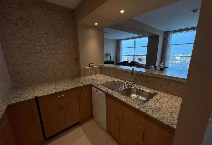 Atyrau Executive Apartments