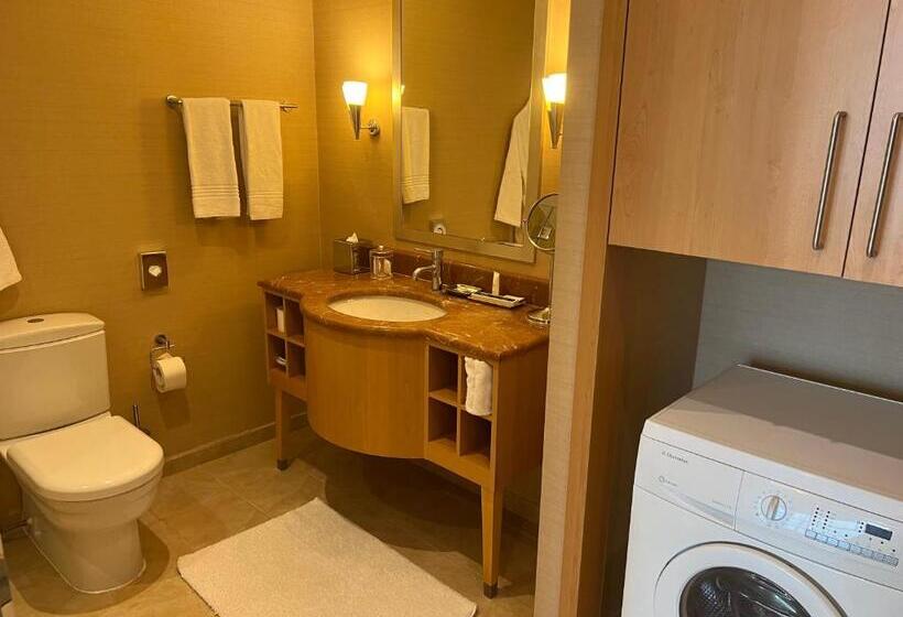 Atyrau Executive Apartments