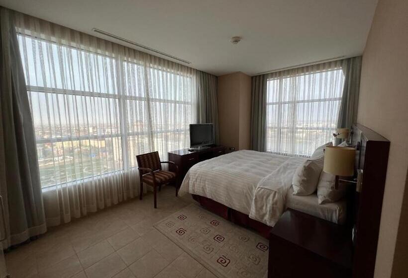 Atyrau Executive Apartments