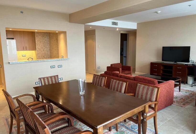 Atyrau Executive Apartments