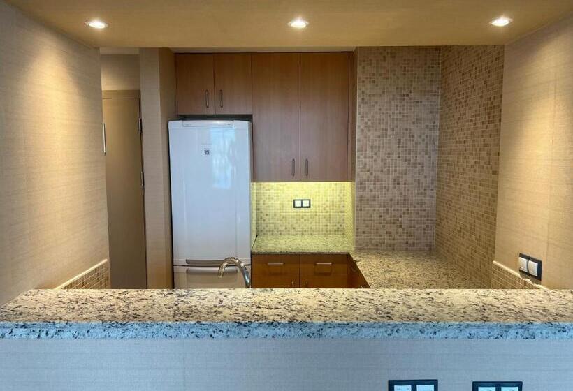 Atyrau Executive Apartments