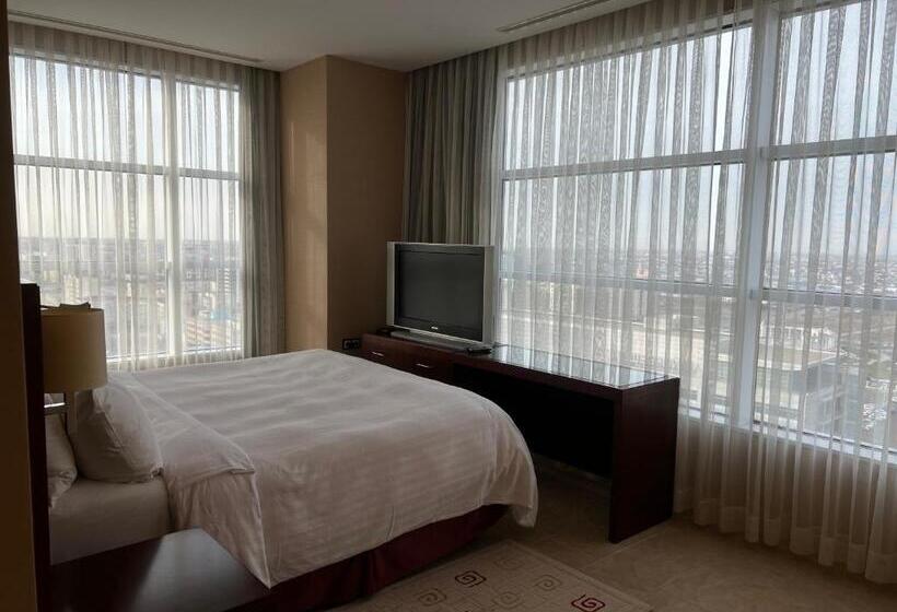 Atyrau Executive Apartments