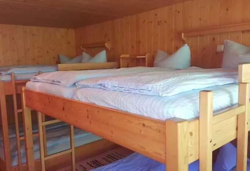 膳宿费 Alpengasthof Brüggele