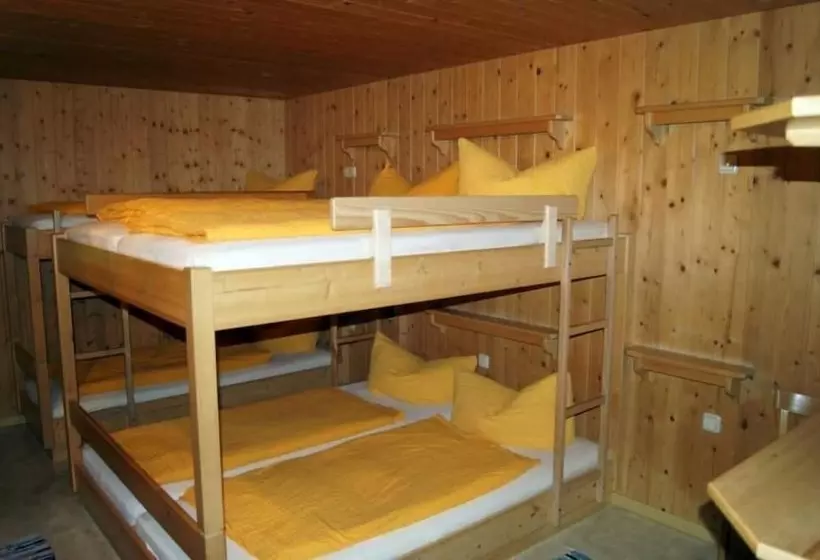 膳宿费 Alpengasthof Brüggele