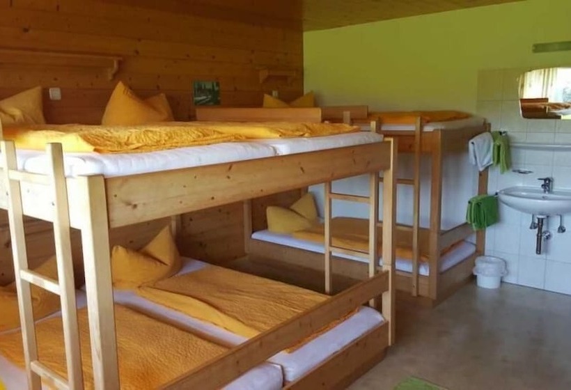 Пансион Alpengasthof Brüggele