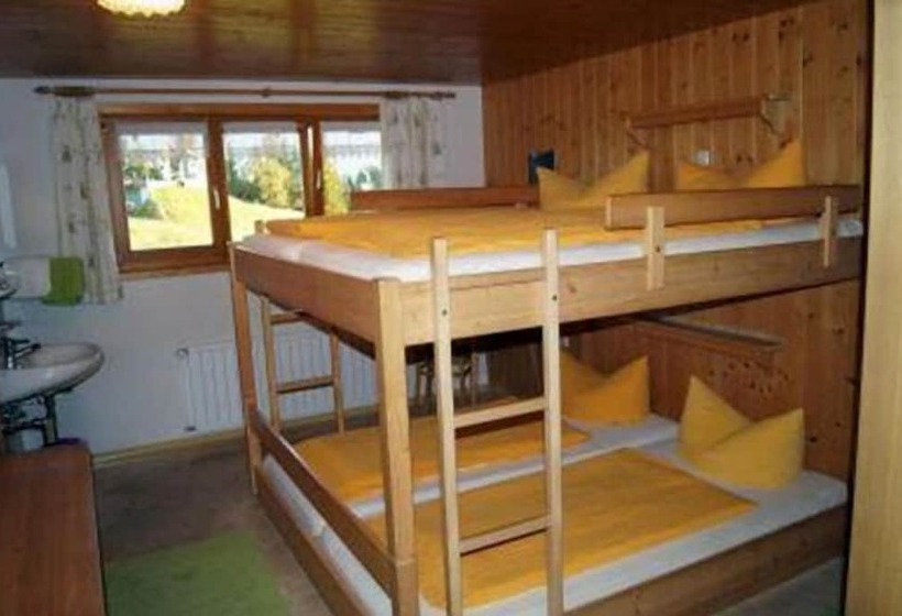 Пансион Alpengasthof Brüggele