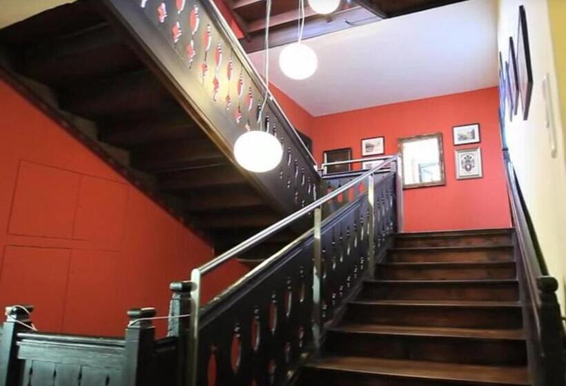 פנסיון Brauereigasthof Reiner