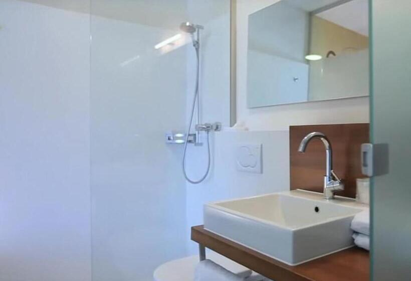 פנסיון Brauereigasthof Reiner