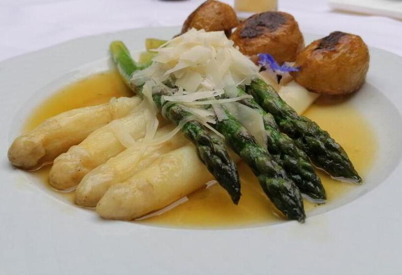 ペンション Gasthof Gerlinde Gibiser