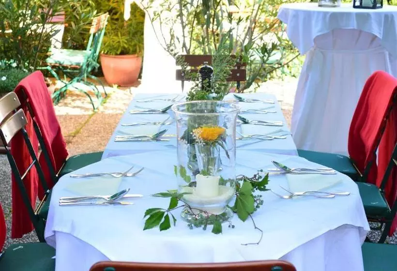 Pension Gasthof Gerlinde Gibiser