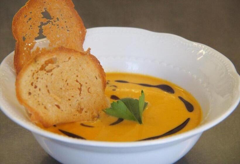 ペンション Gasthof Gerlinde Gibiser